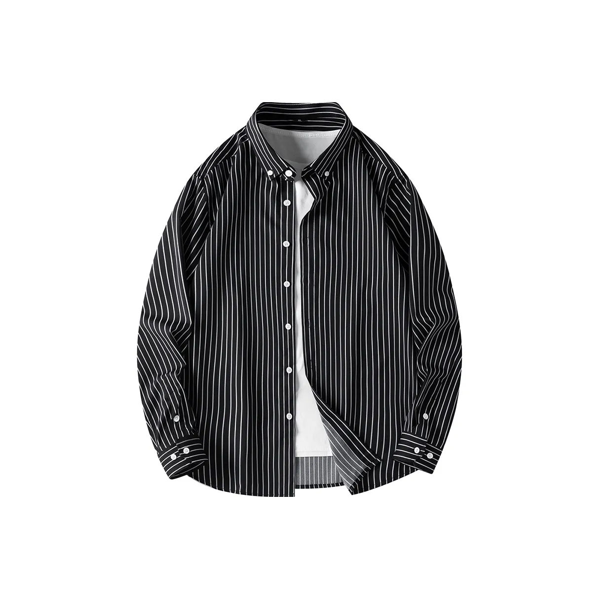 PEIMENG Унисекс Рубашки