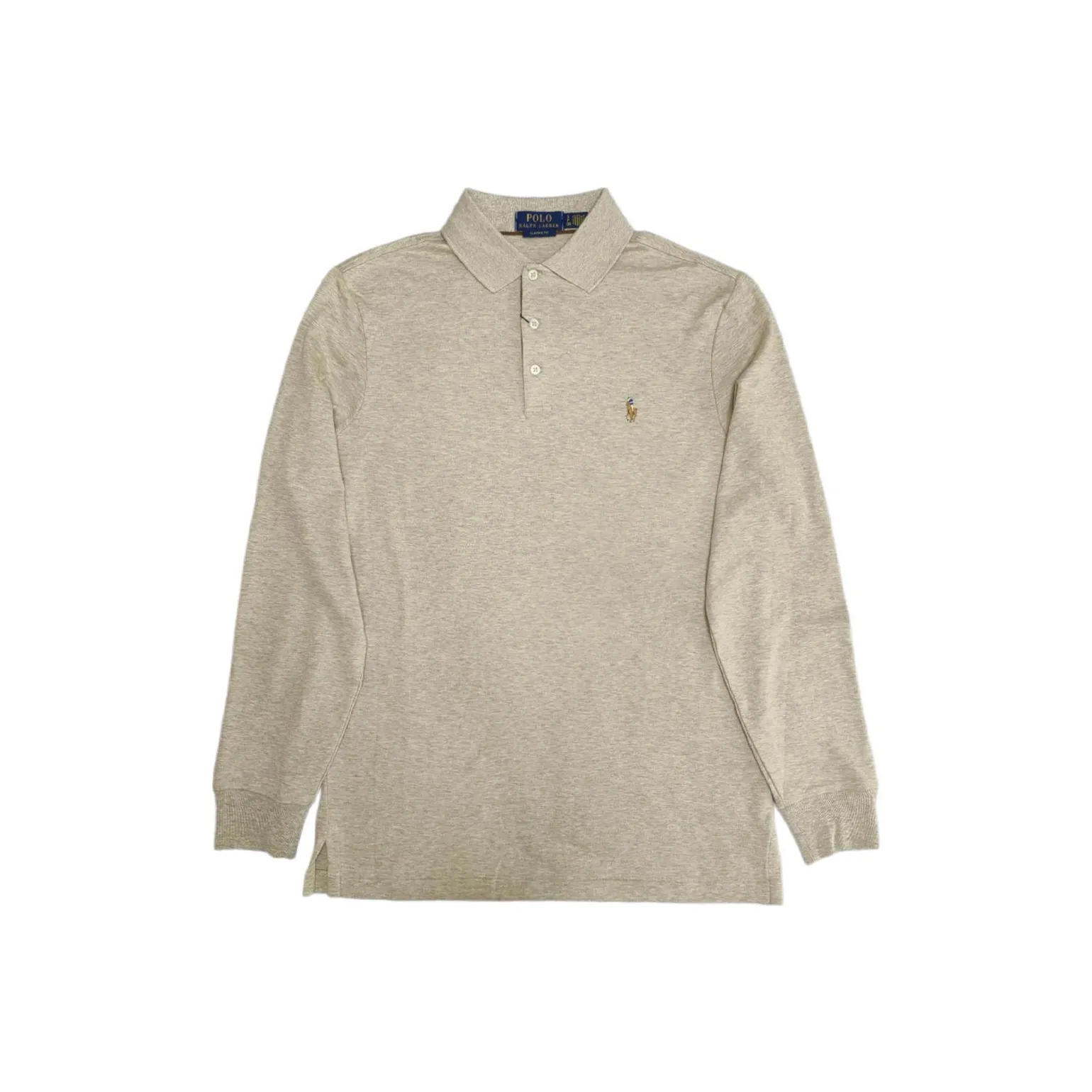 Polo Ralph Lauren Polo Мужской Бежевый