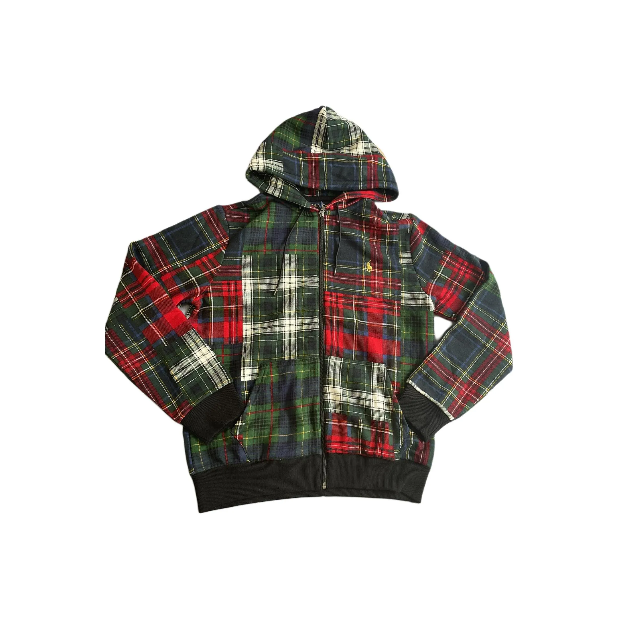 Polo Ralph Lauren Свитшот Мужской Красный