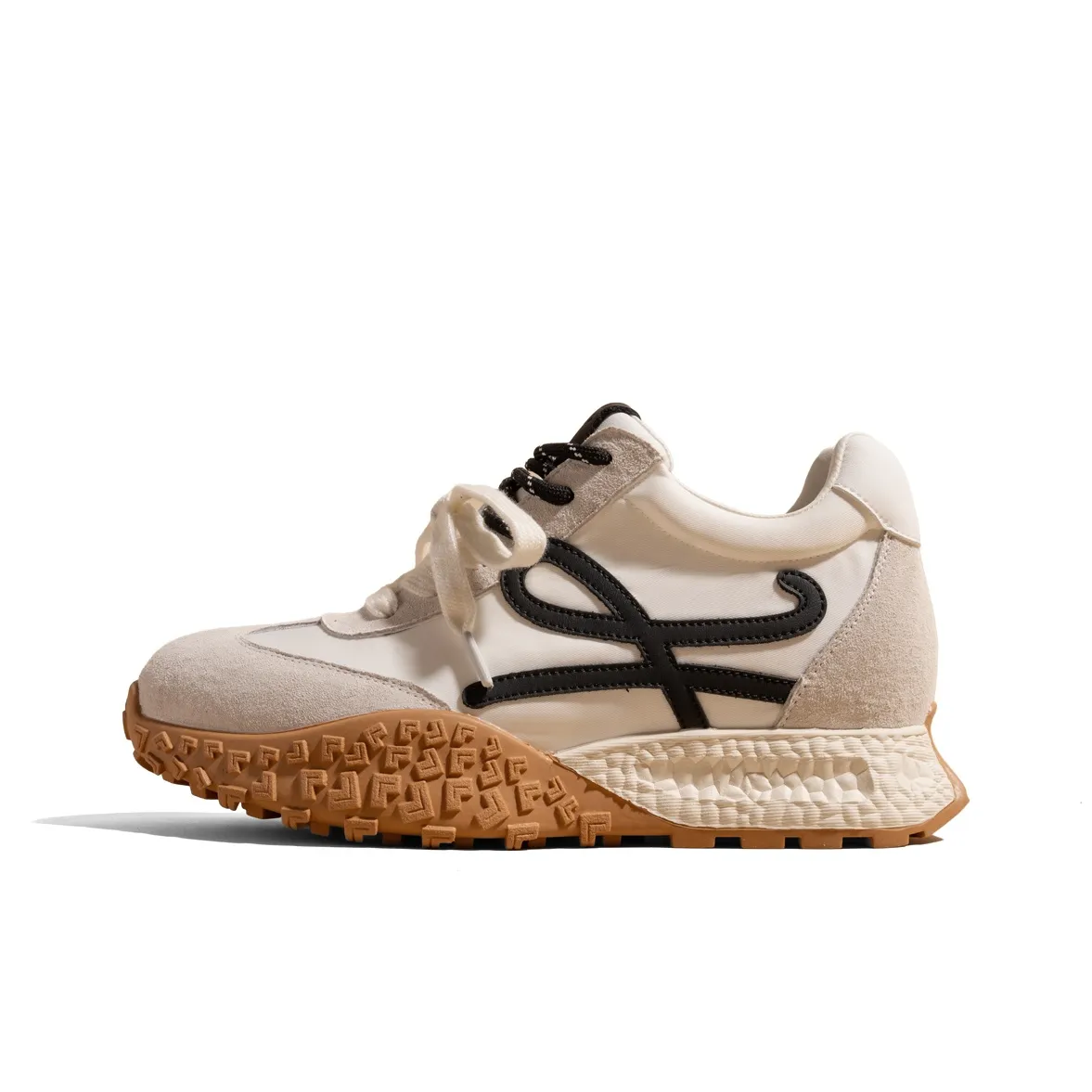 KODI Противоскользящий Устойчивый к истиранию Дышащий Низкий Топ Casual Женский