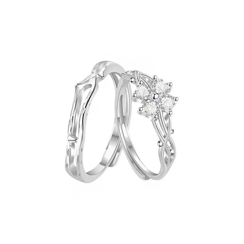 JINJI Rings Unisex
