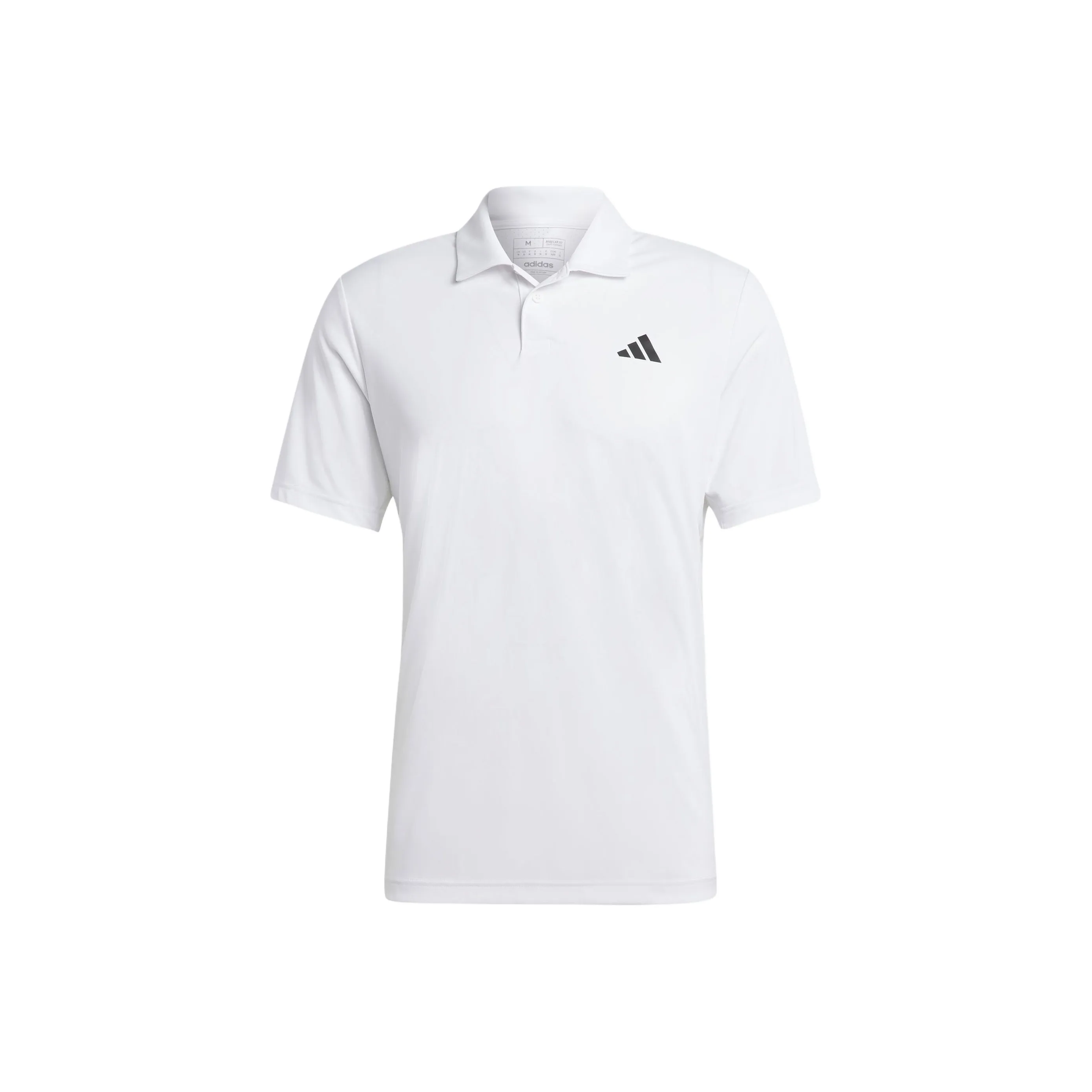 Adidas Free Shipping With AdiClub Club Tennis Polo Shirt