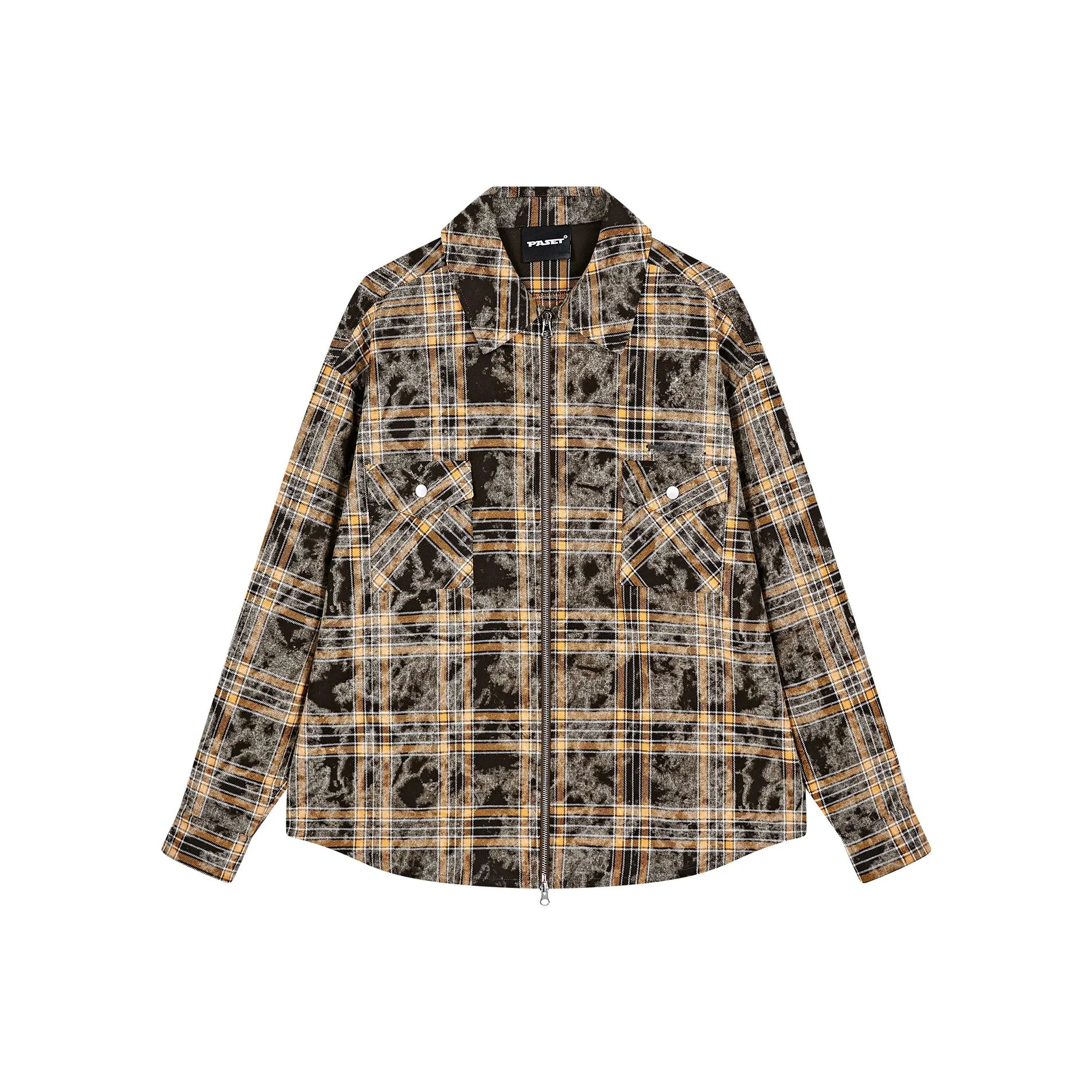 PASET Унисекс Рубашки