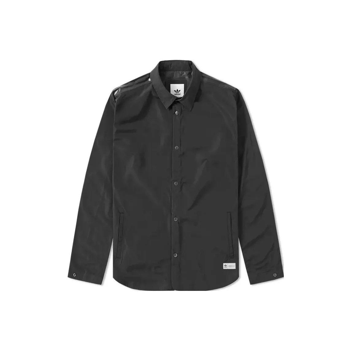 Adidas Originals Shirt Men's Black