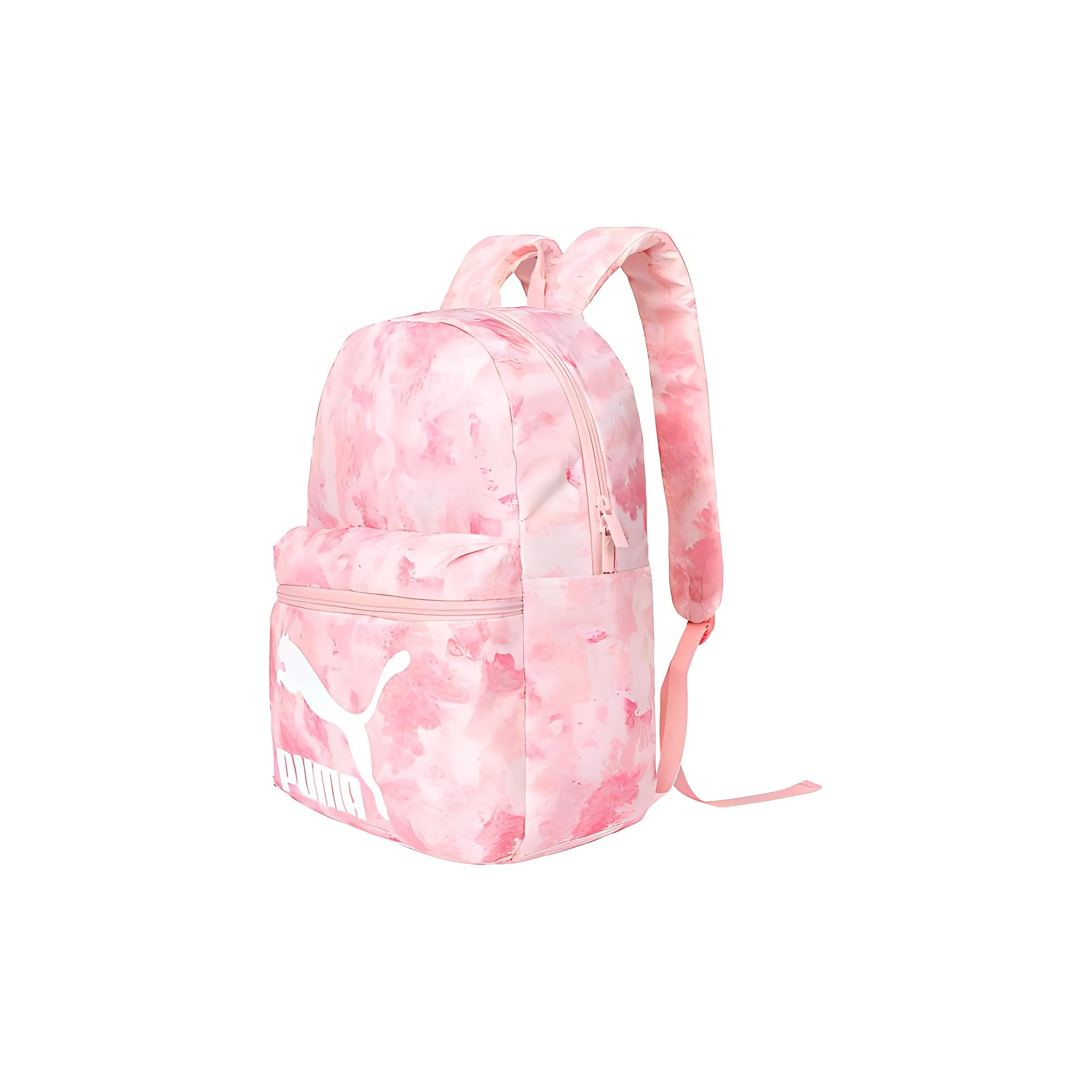 PUMA Fabric Backpack Regular Women's Red