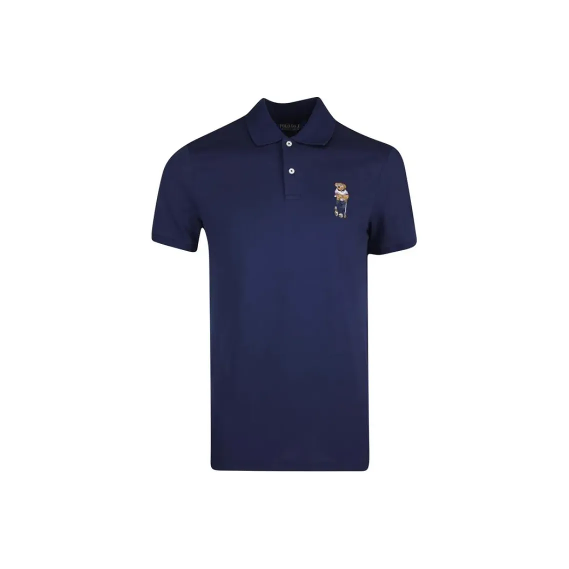 Polo Ralph Lauren Short sleeved Cotton T shirt