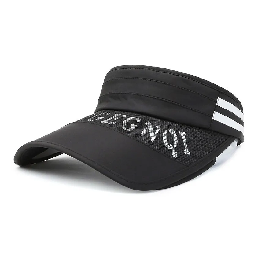 MT·MIT Удлиненные поля Солнцезащитная Кепка с визором с Широким Выдвижным Козырьком Унисекс