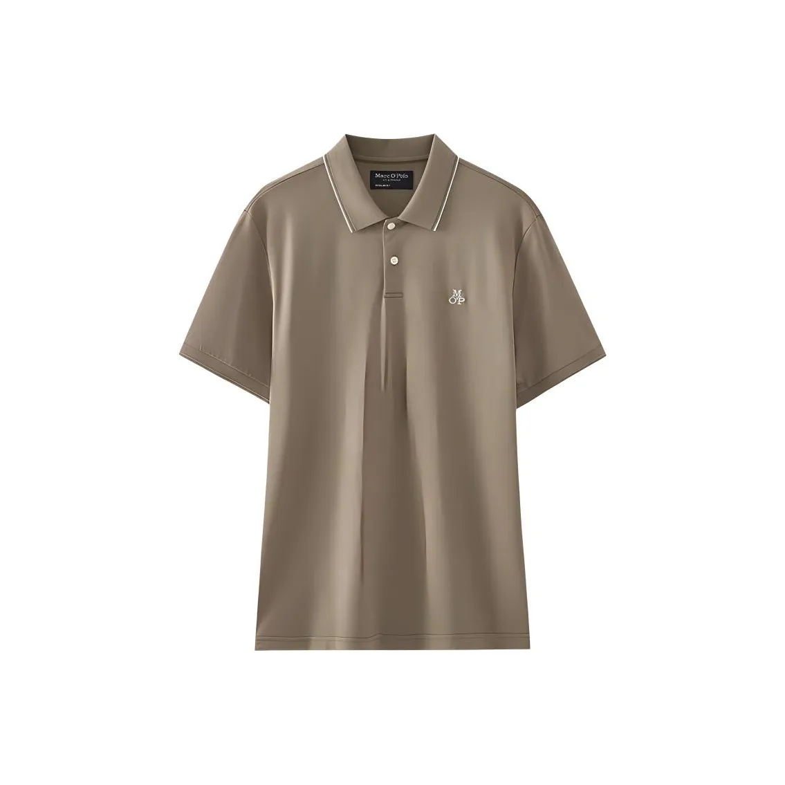 MARC OPOLO Мужская рубашка поло