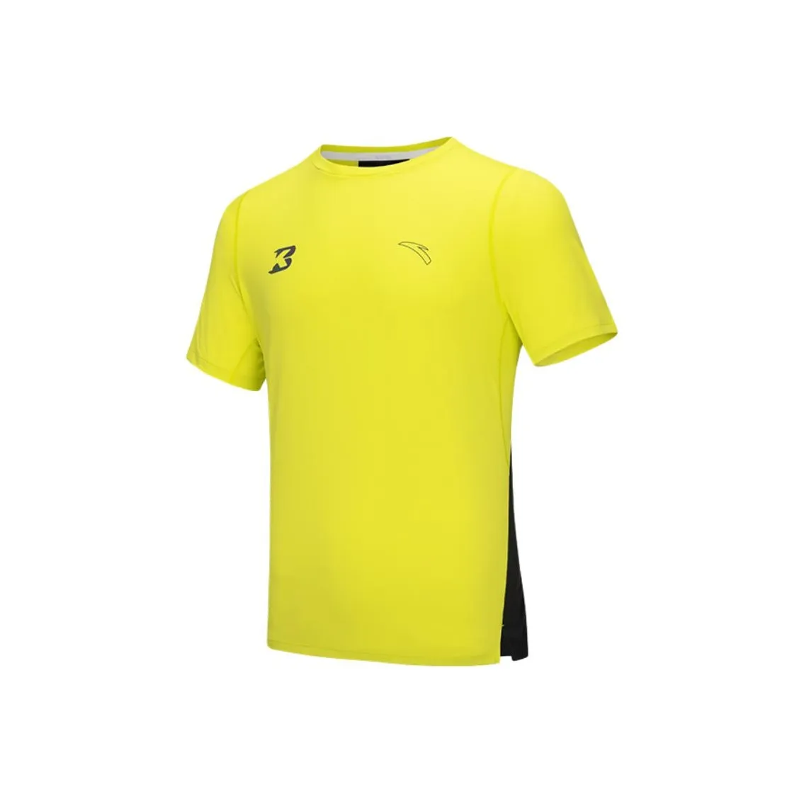 ANTA RUNNING Collection Т-Рубашка Мужская Legend Green