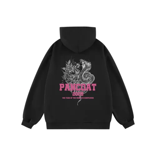 Pancoat Унисекс Свитшоты