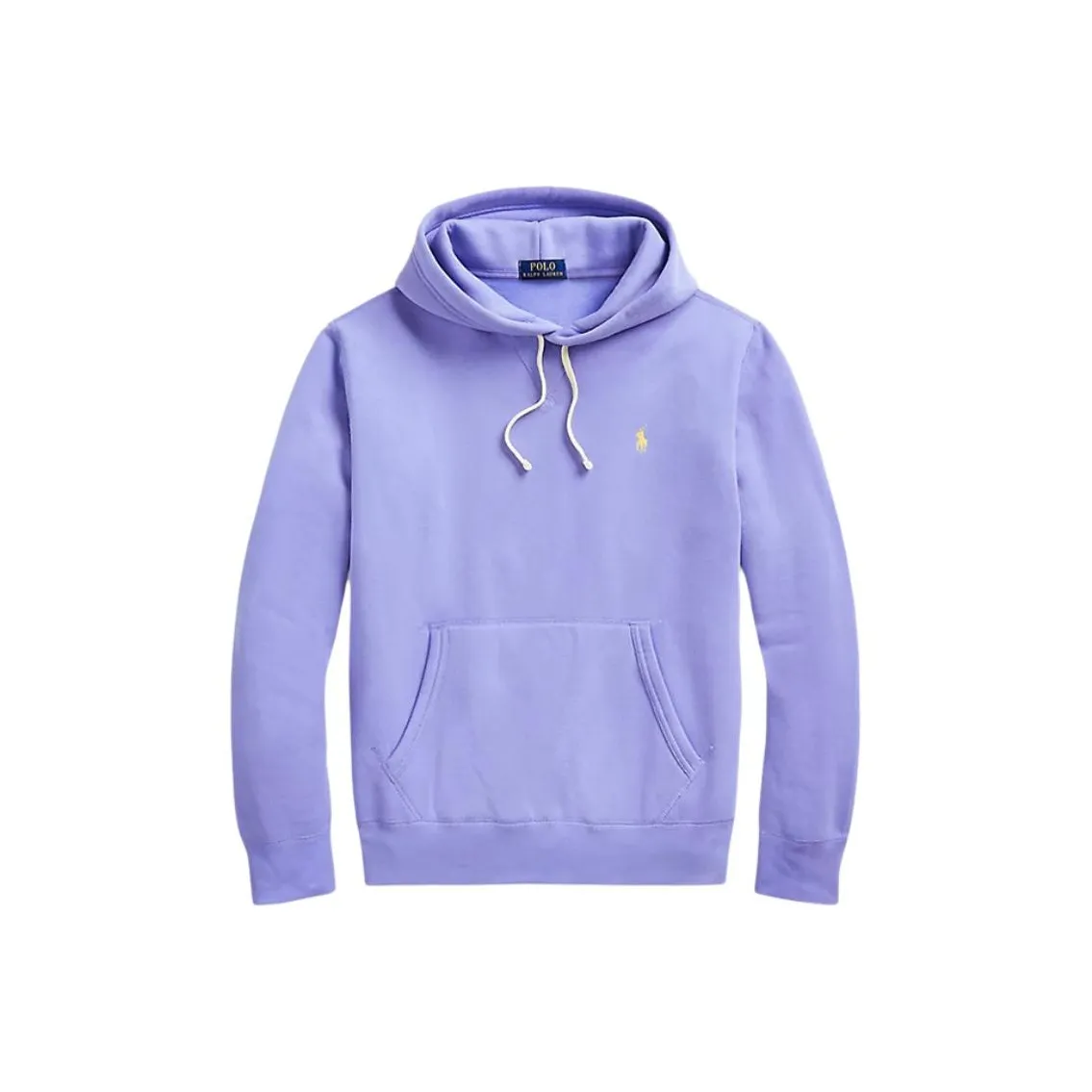 Polo Ralph Lauren Толстовка Мужская Светло-Синяя