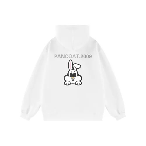 Pancoat Унисекс Свитшоты