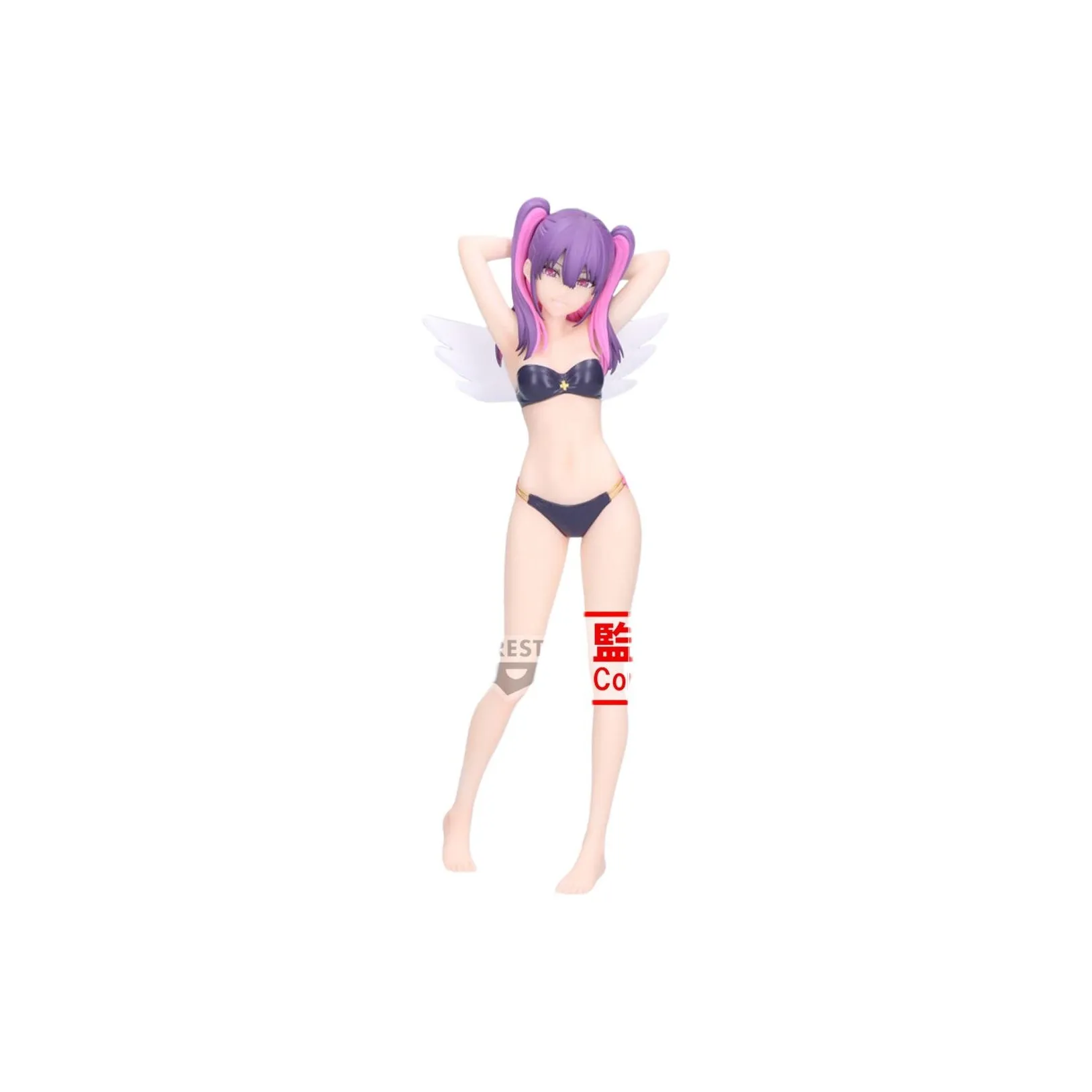 BANPRESTO Bonus Gifts