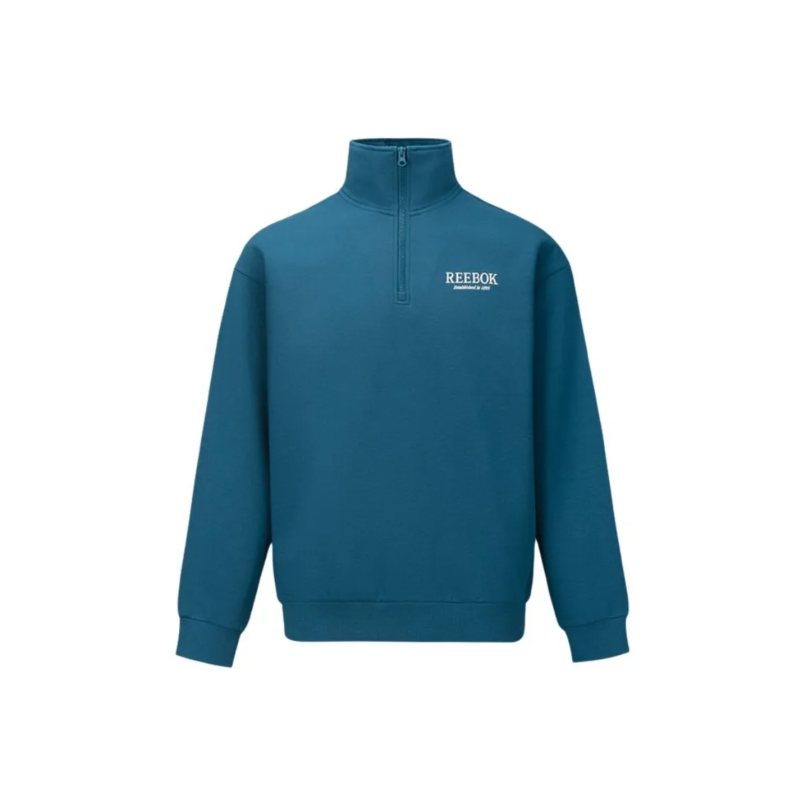 Reebok совместный бренд Свитшот Унисекс Legion Синий