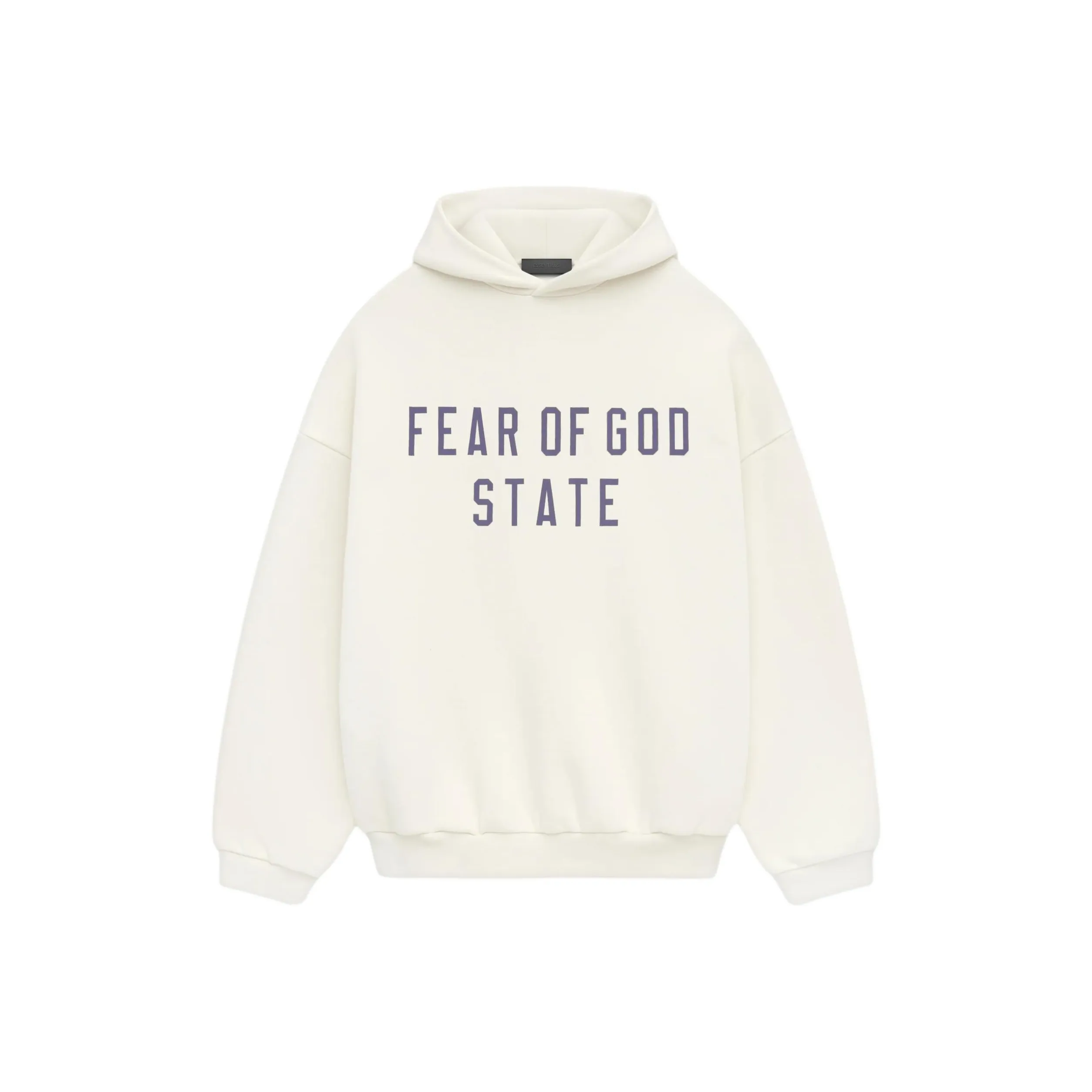Fear Of God Essentials Толстовка Мужская