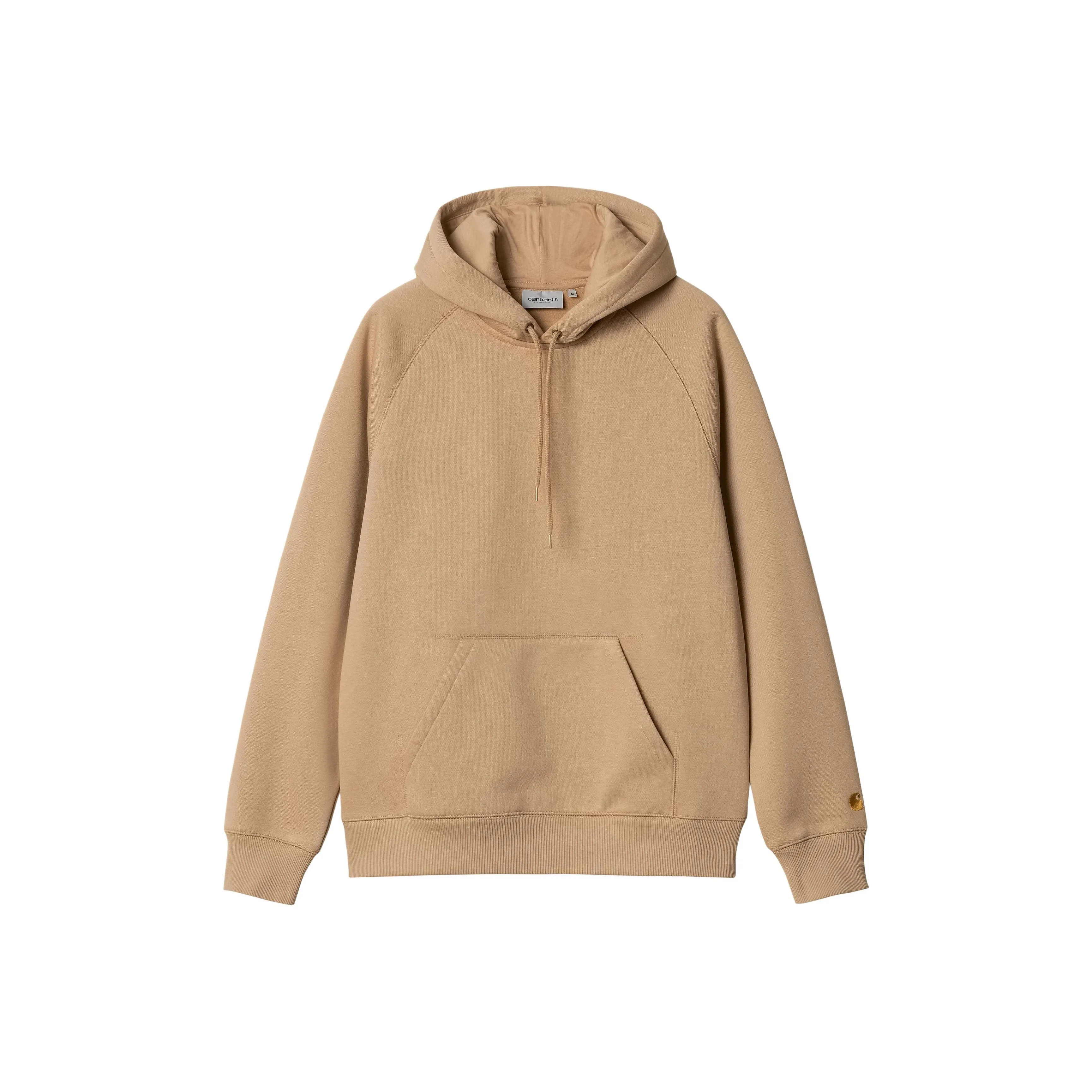 Carhartt WIP Chase Drawstring Hoodie