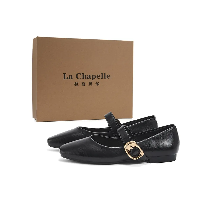 La Chapelle Повседневная обувь 1,3 см Женская