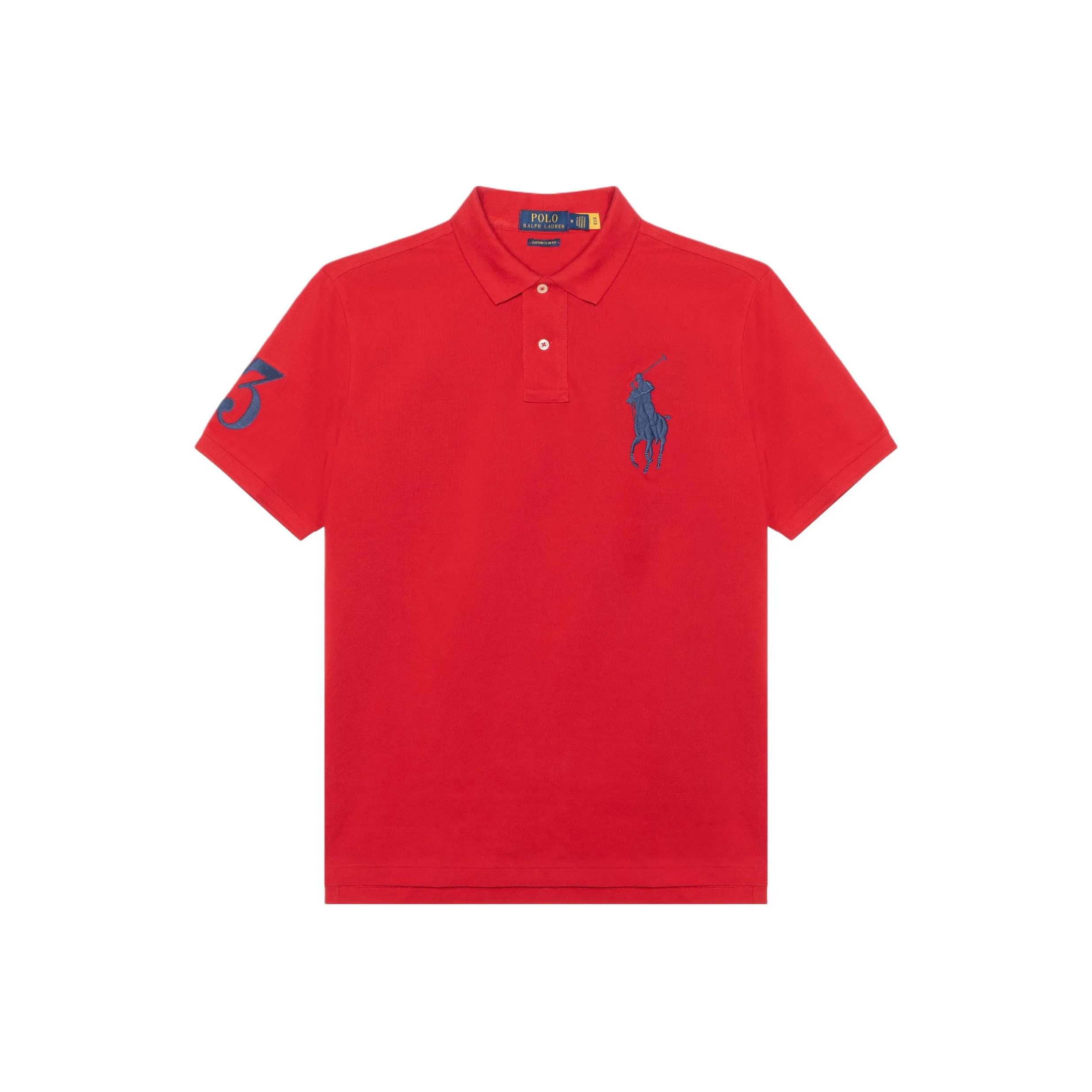 Polo Ralph Lauren Big Pony Polo Shirt