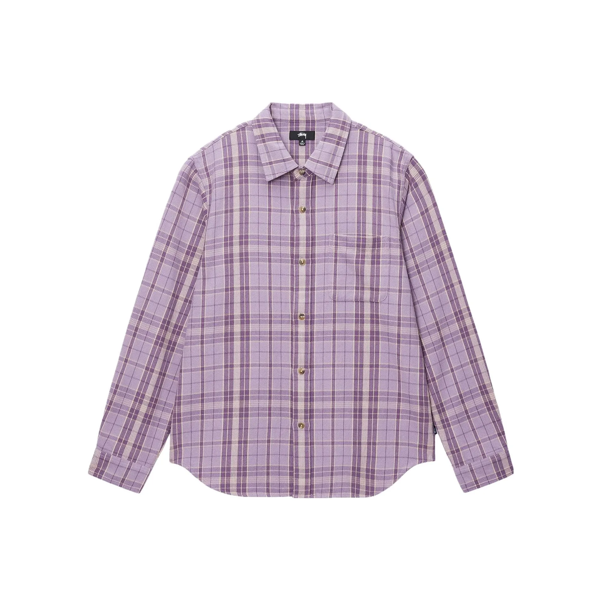 Stussy Holiday Shirts Unisex