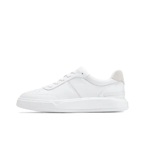 COLE HAAN Кроссовки для скейтбординга Low Top Женские