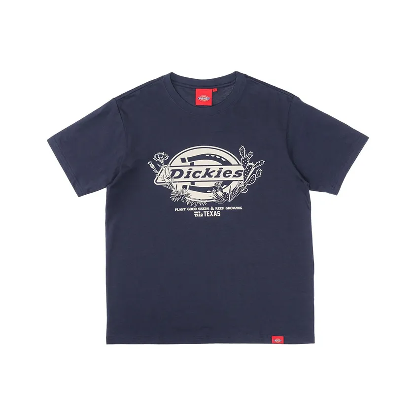 Dickies Мужские T-рубашки