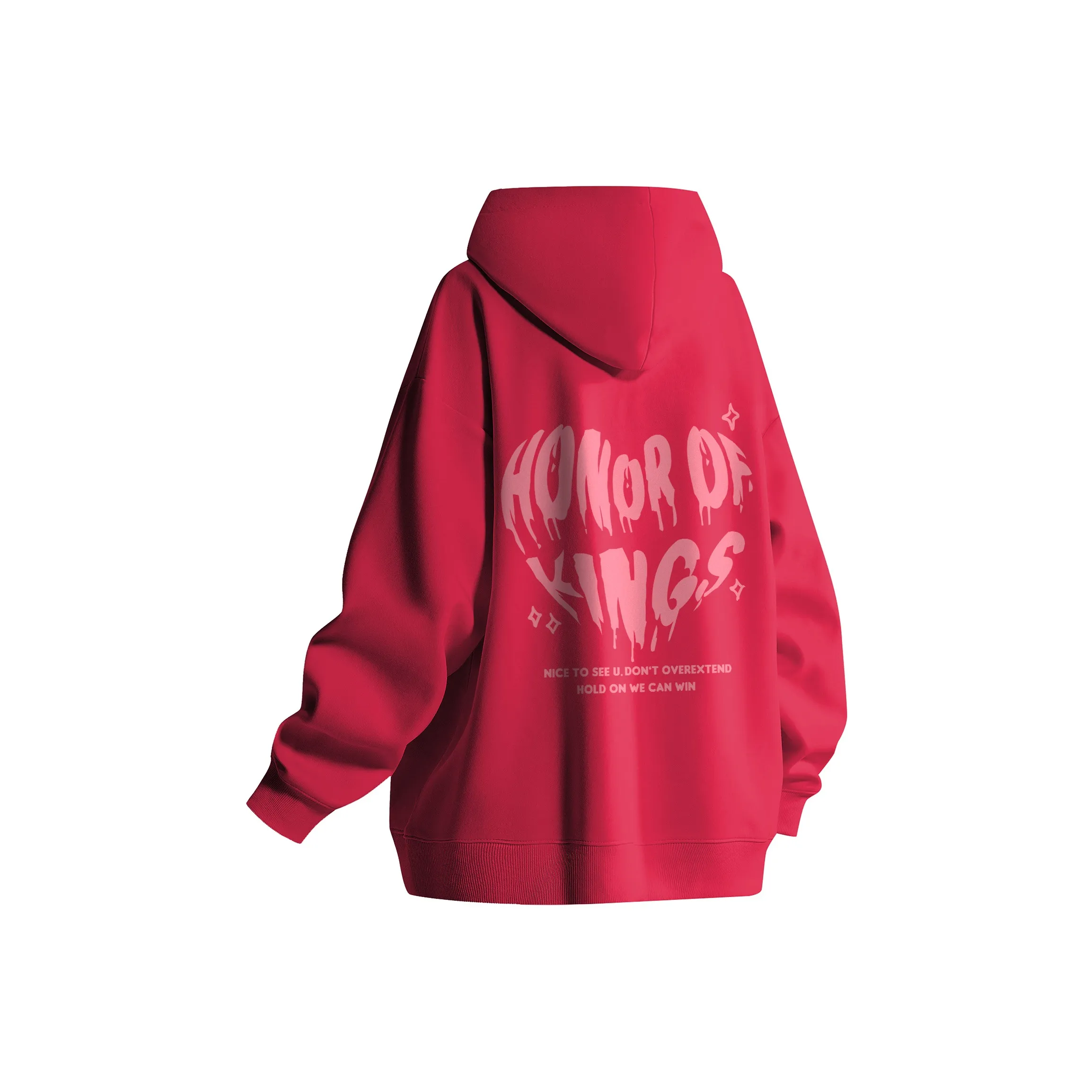 Honor of Kings Свитшот Унисекс