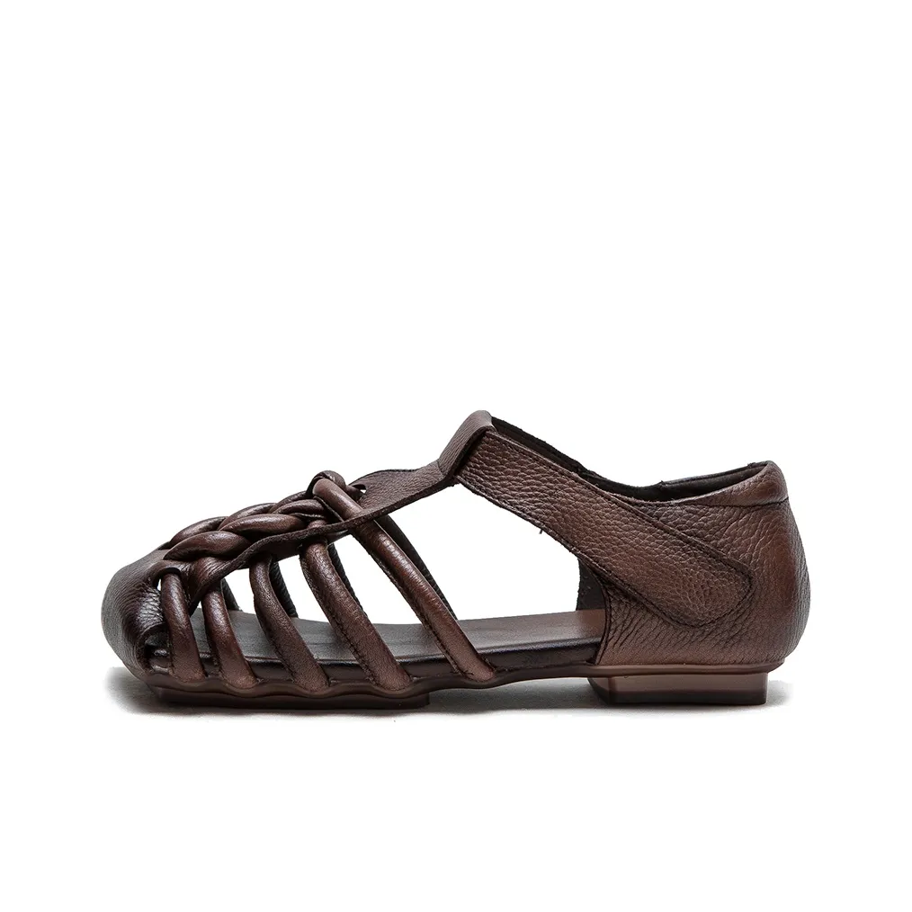 Джей Сандалии в римском стиле Женские