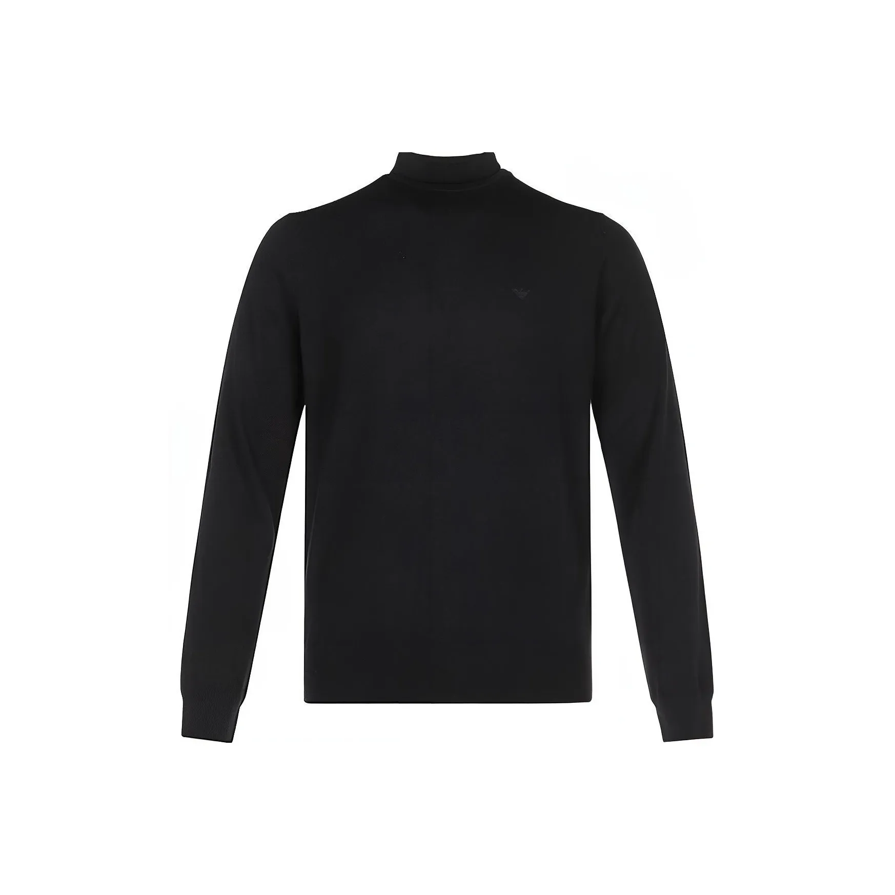 EMPORIO ARMANI FW20 Knitwear Men's Black