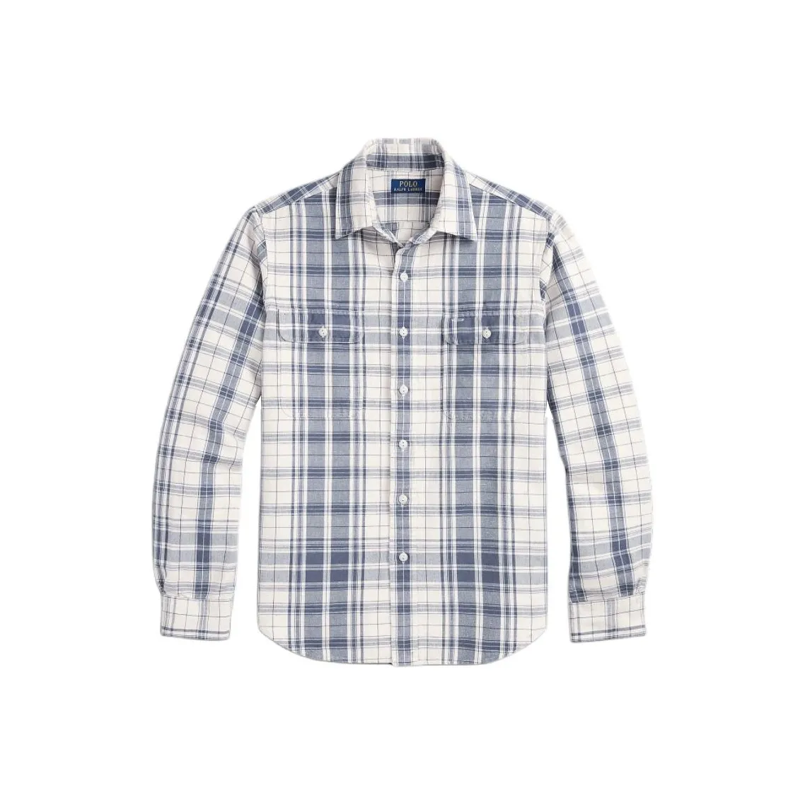 Polo Ralph Lauren Shirts Men Multicolor
