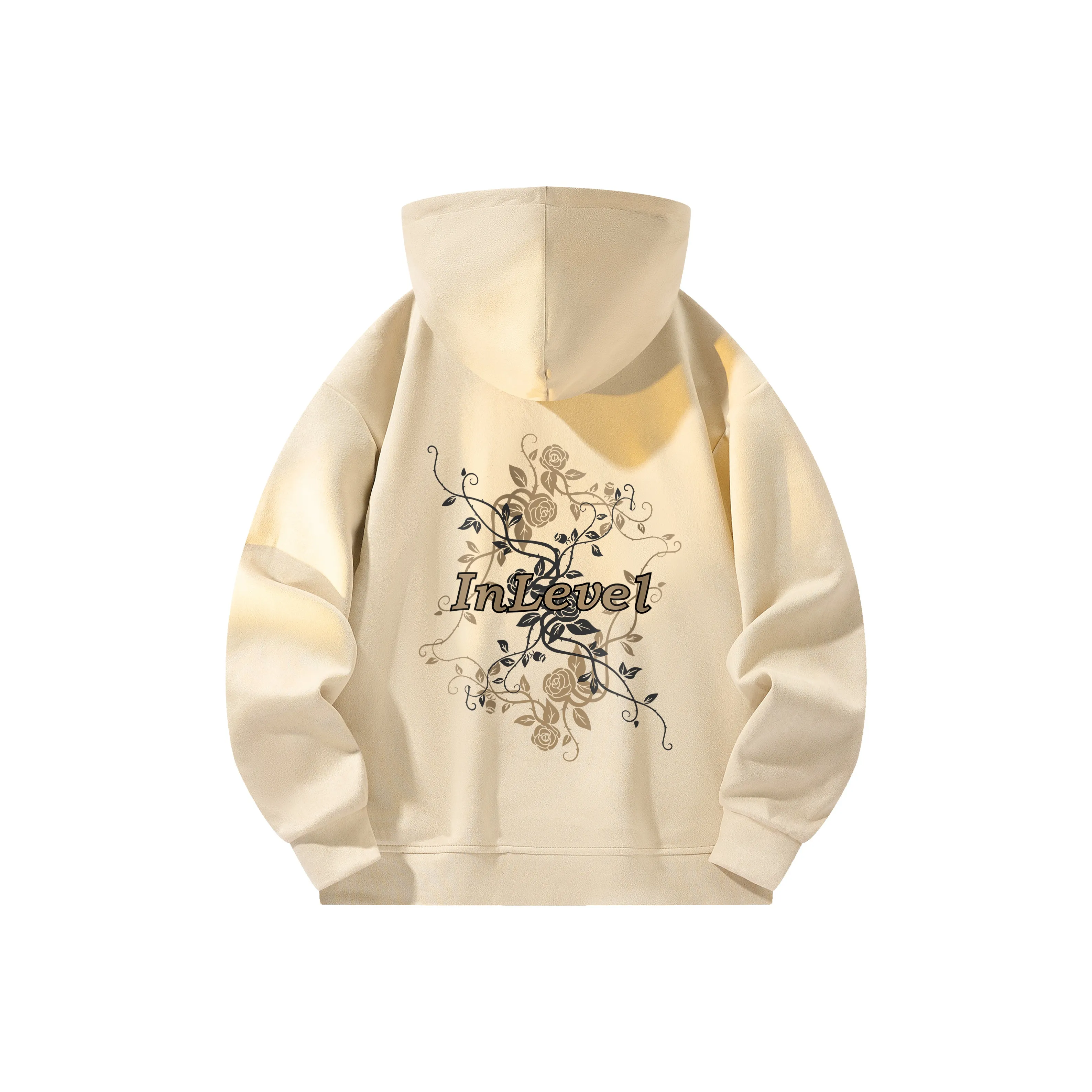 Уровень Унисекс Свитшоты