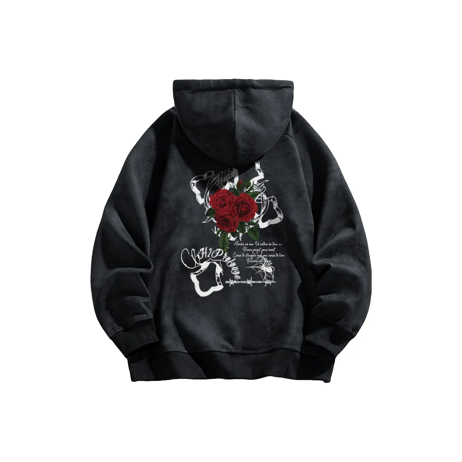H2P Sweatshirts Unisex
