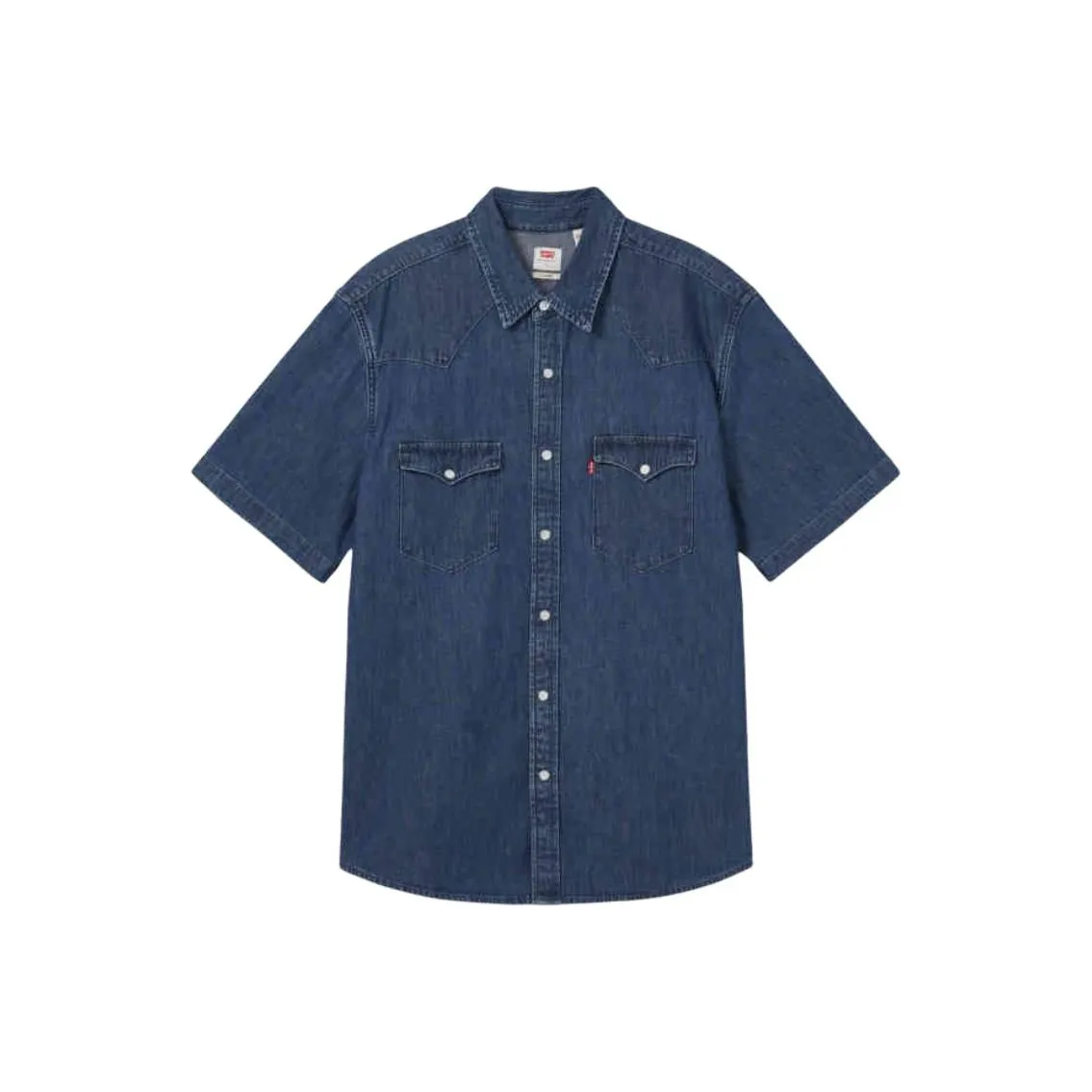 Levis Мужские Рубашки