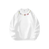 화이트 (기모 도톰함)