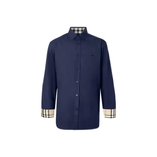 Burberry Мужские Рубашки