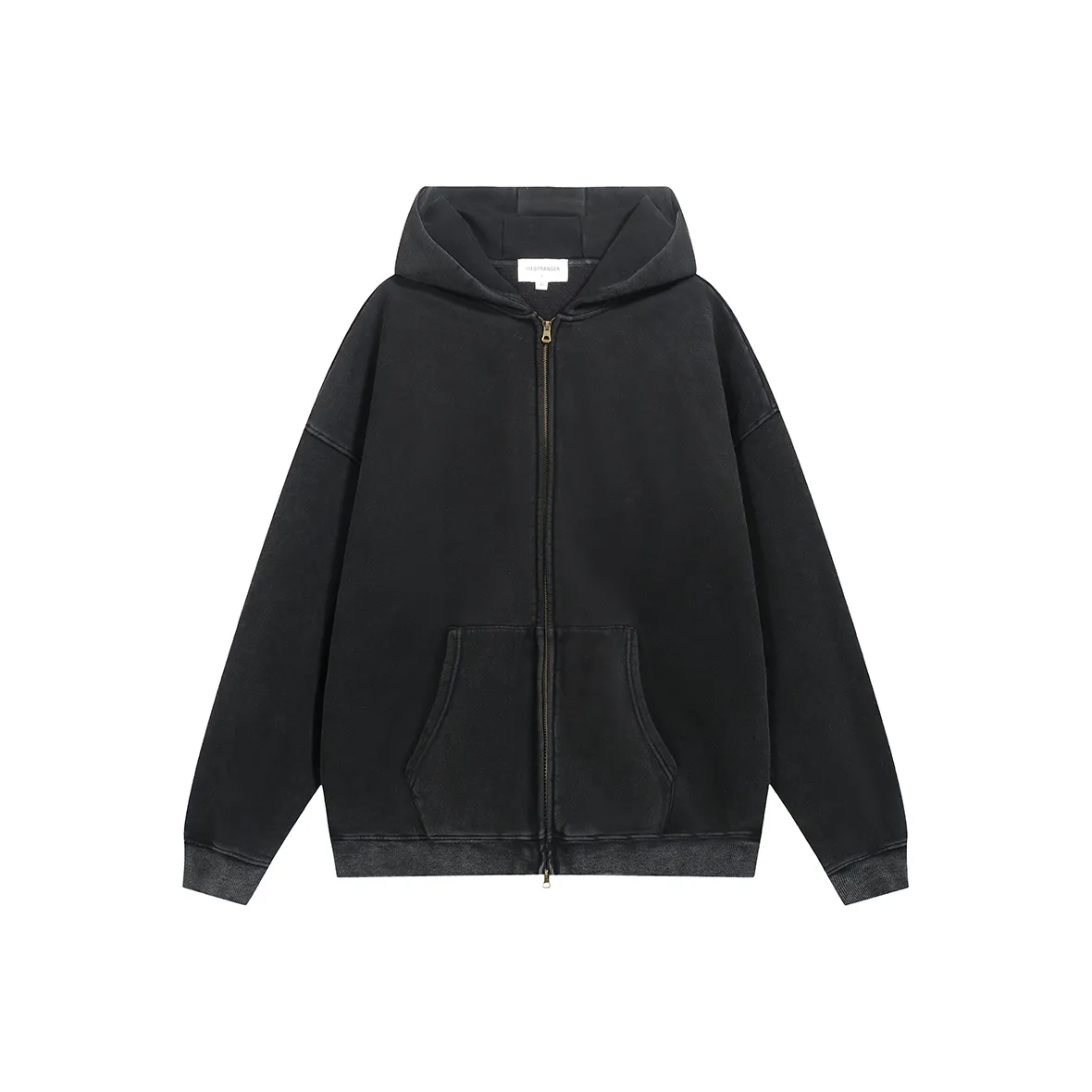 11ESTRANGER Унисекс Свитшоты