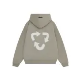 청색 그레이 그린