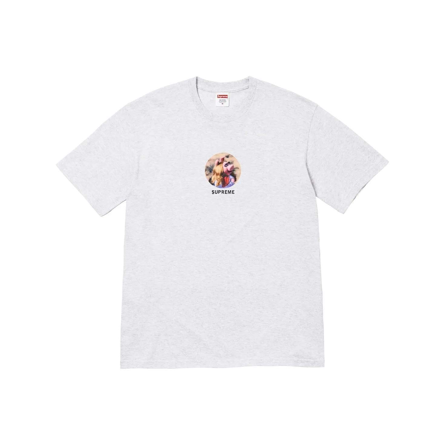 Supreme SS24 Унисекс Футболка