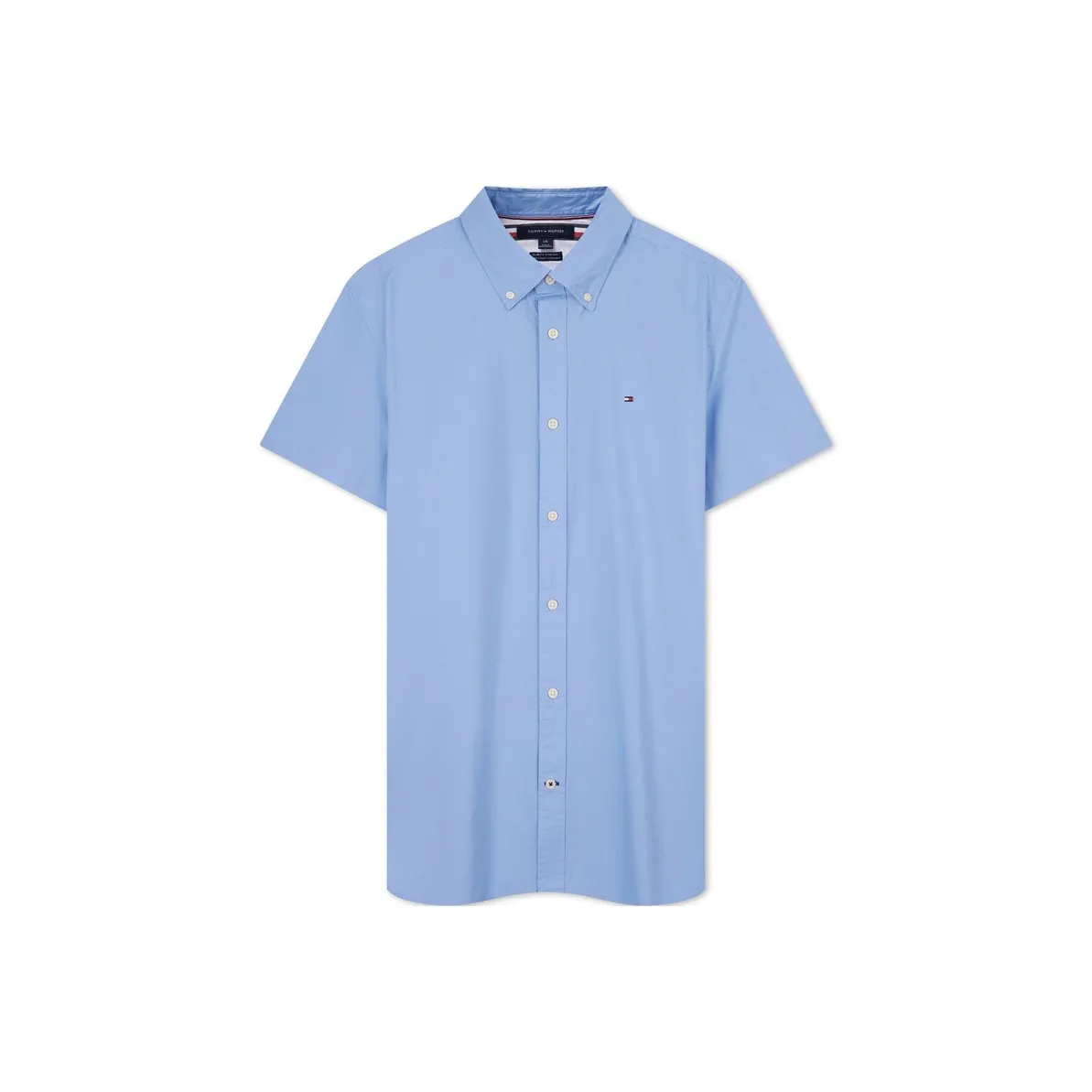 Tommy Hilfiger Мужские Рубашки