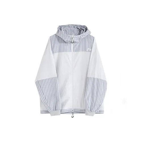 COMFY OUTDOOR GARMENT Черные полосы Мужские Рубашки