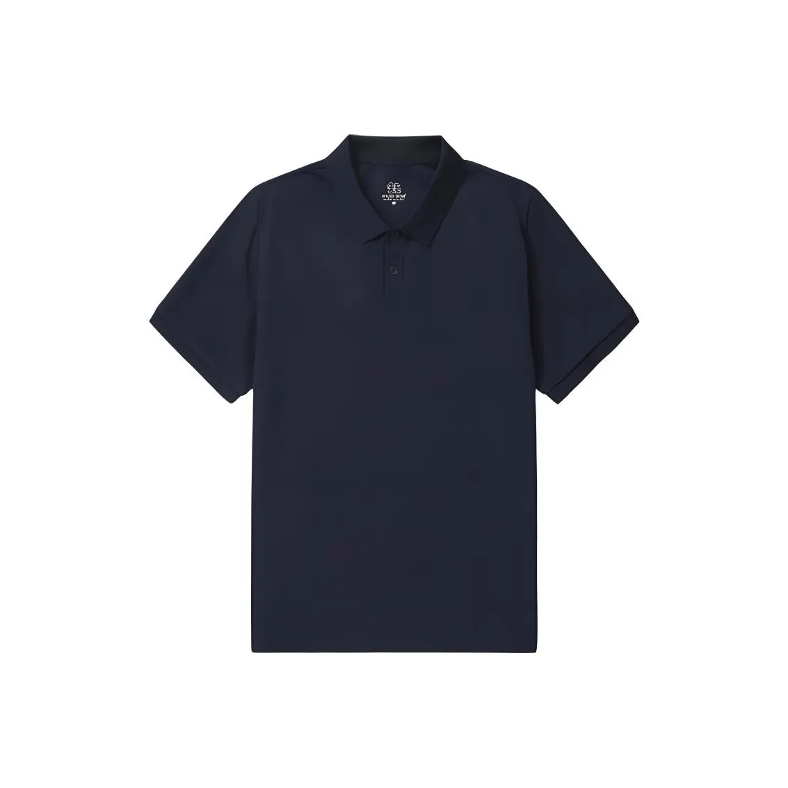 KOLON SPORT T Shirt Men's Marine Blue