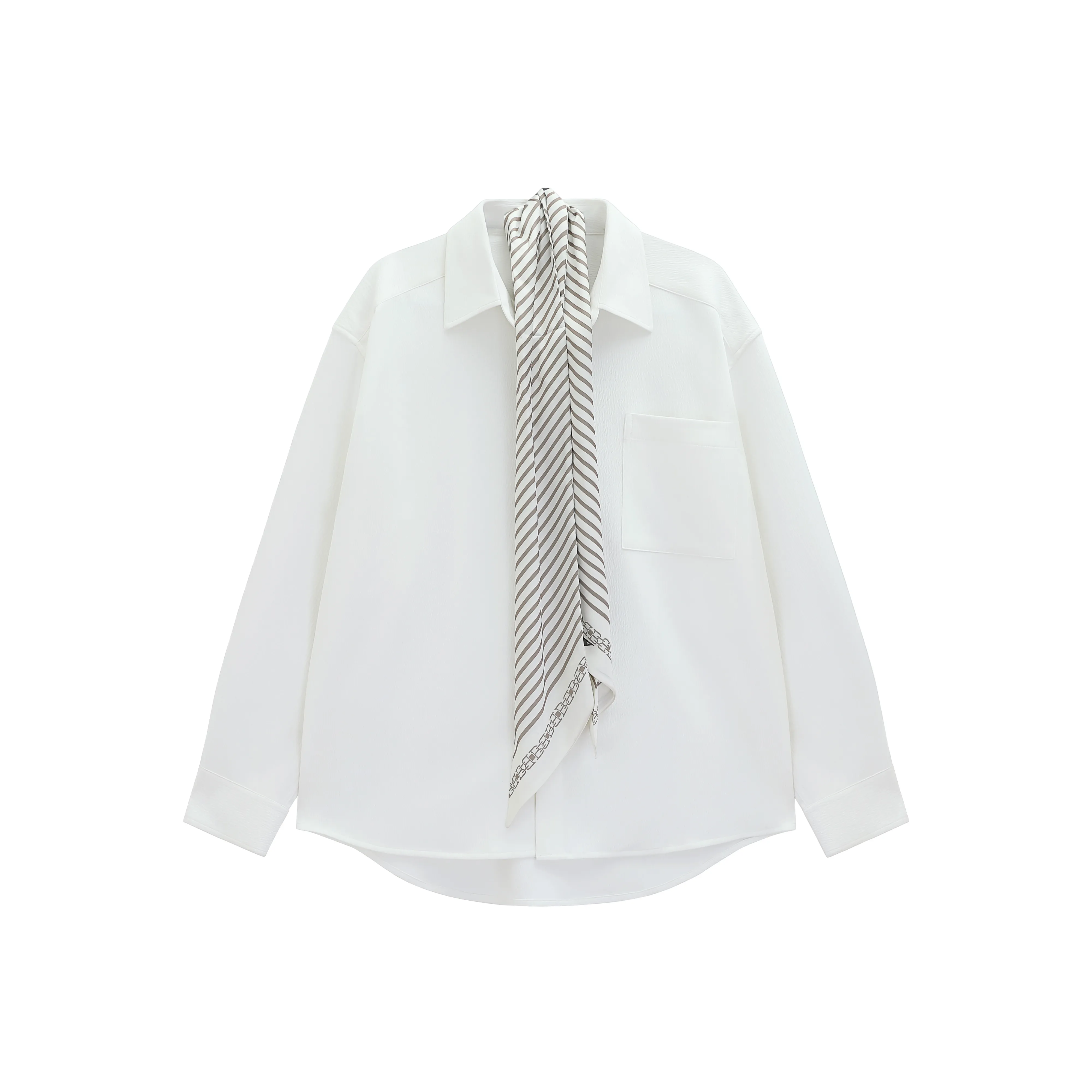 CHIC ERRO Мужские рубашки