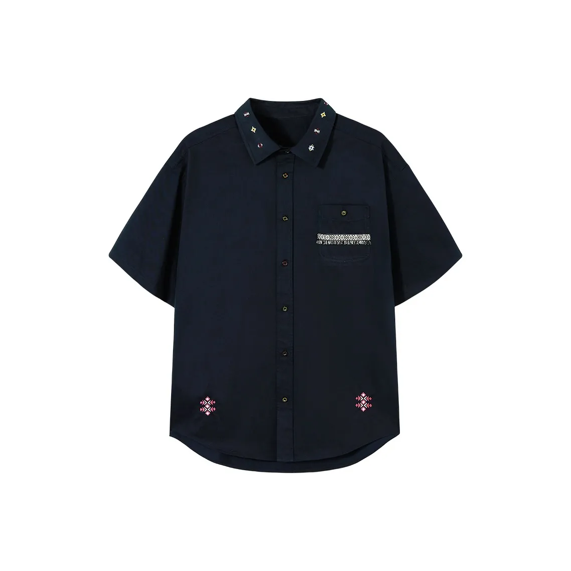 PSO Brand Shirts Unisex