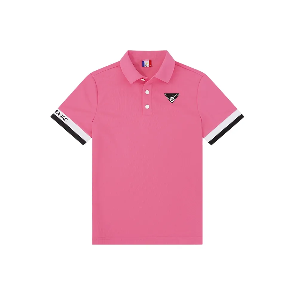CASTELBAJAC SS24 Polo Shirt Men's