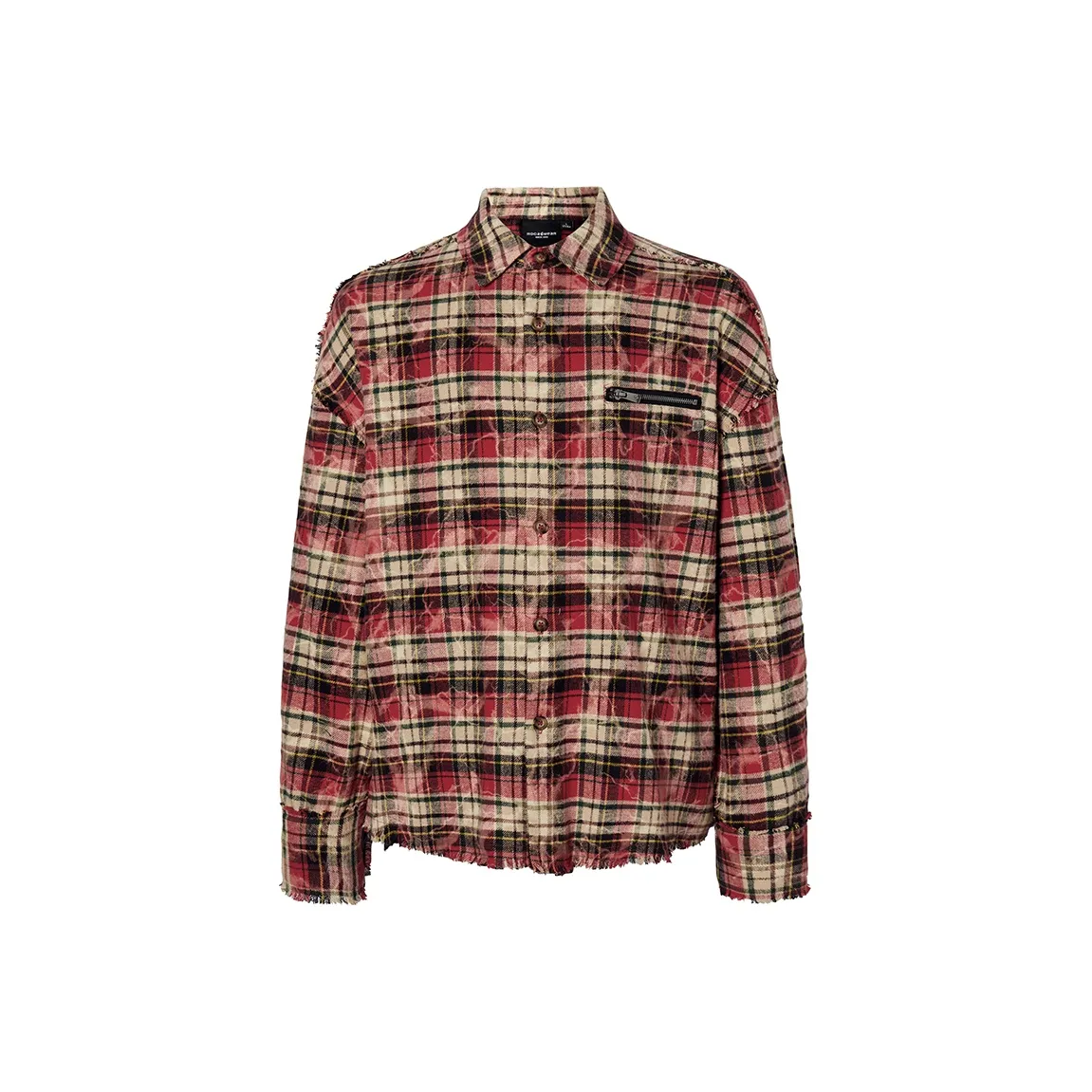 ROCAWEAR Унисекс Рубашки