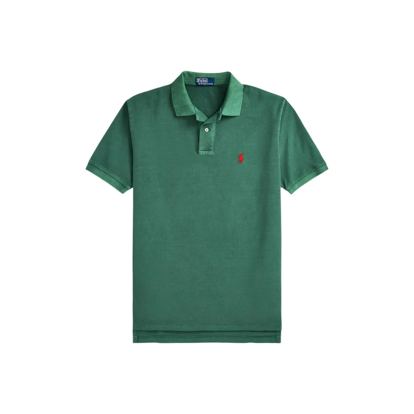 Polo Ralph Lauren Polo Pony embroidered Polo Shirt