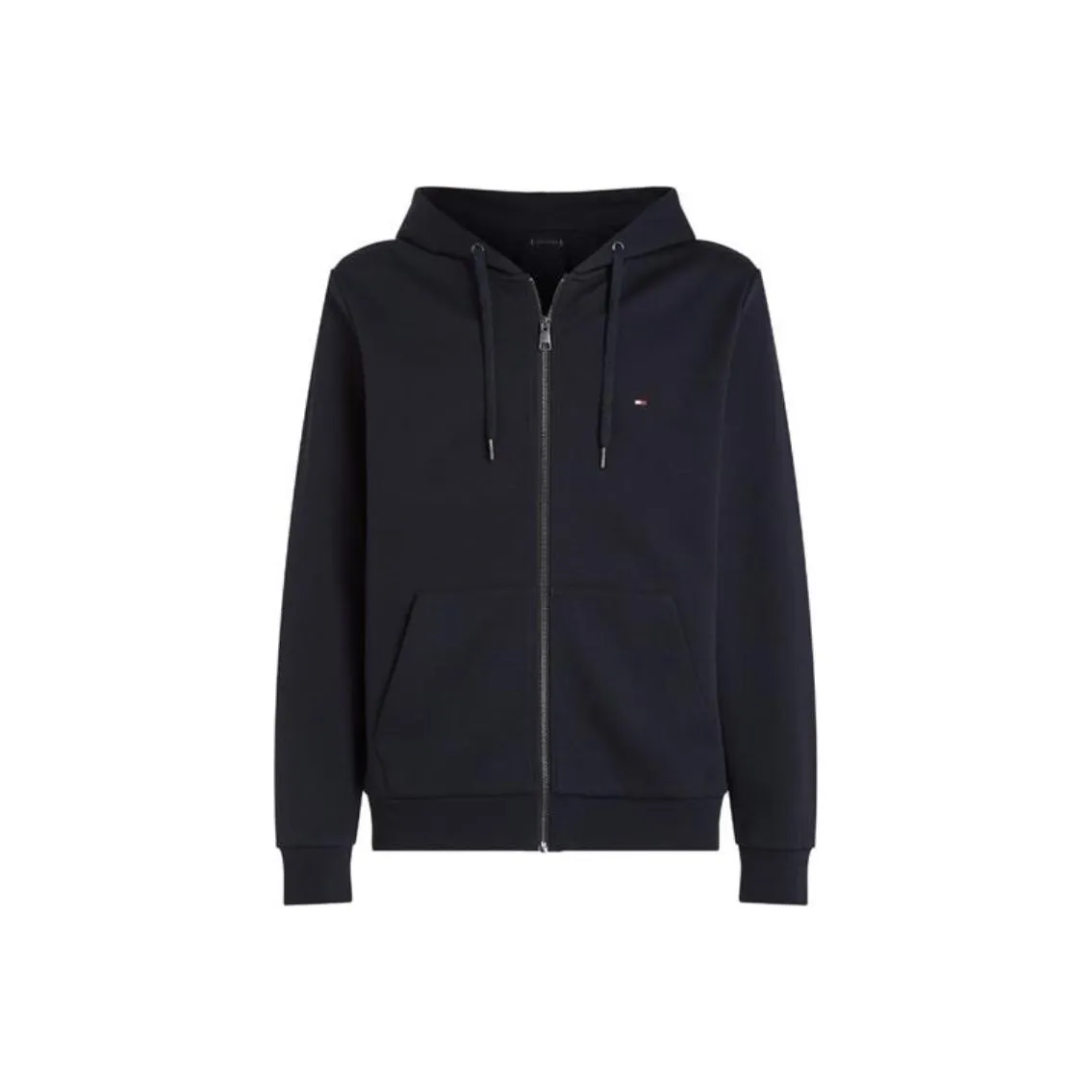 Tommy Hilfiger Свитшот Мужской Темно-синий