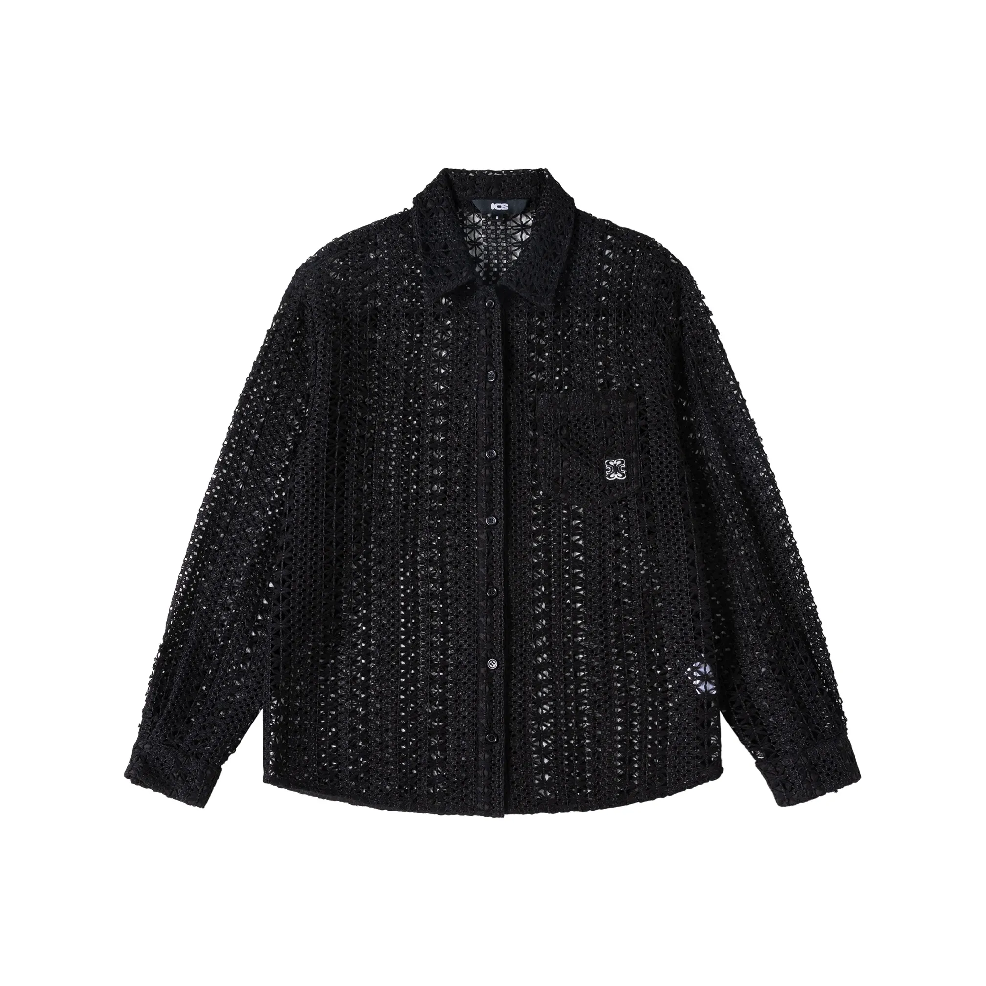 ICONS Lab Унисекс Рубашки