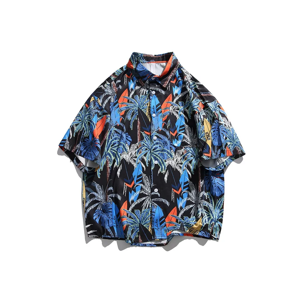 MindBridge Shirts Men's