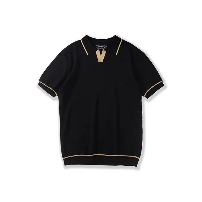 I'm David Polo Мужской Черный