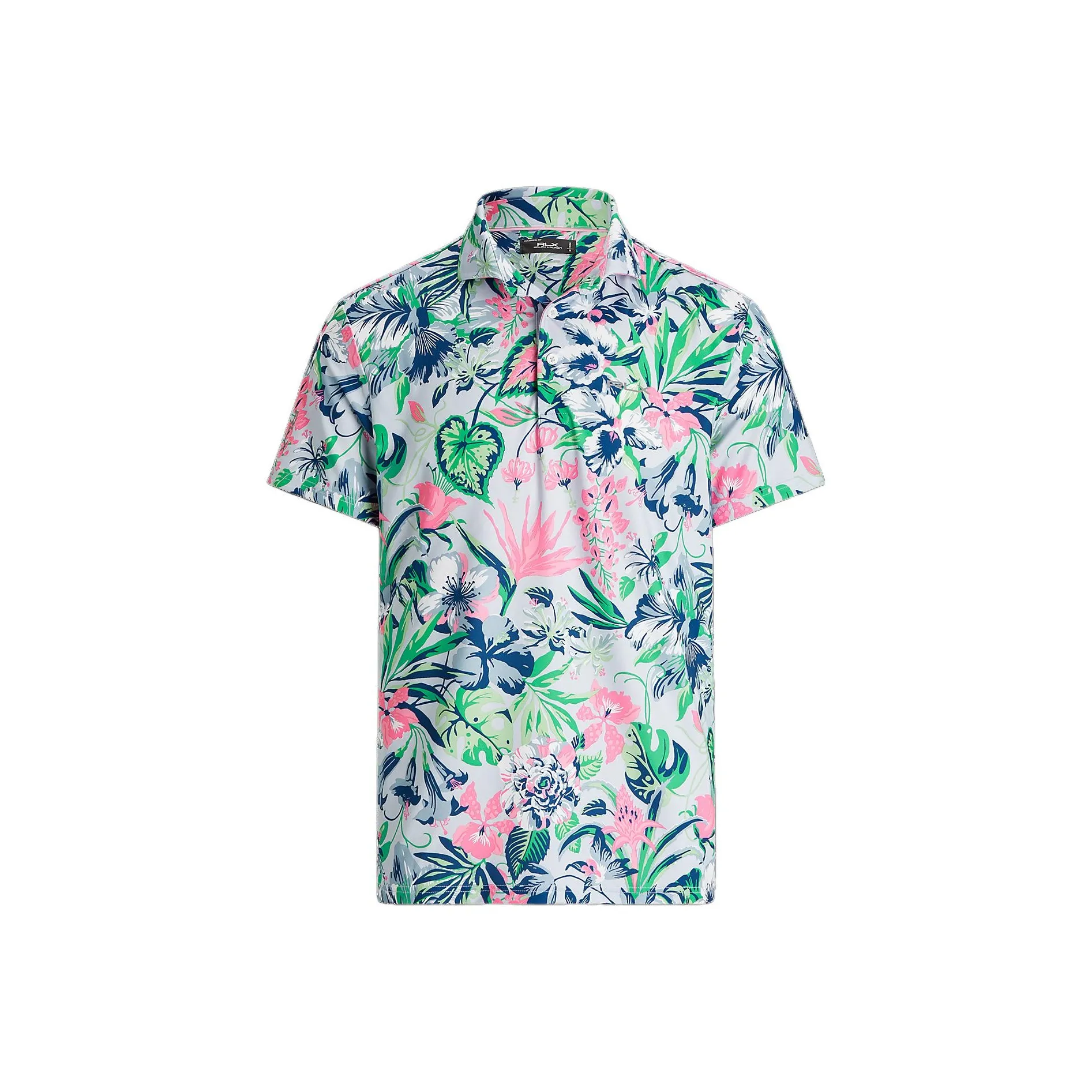 Ralph Lauren Polo Shirt Men's Multicolor